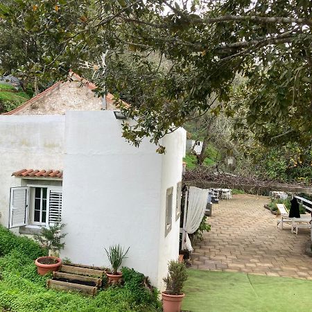 La Toscana De Corvo Moya  Kültér fotó