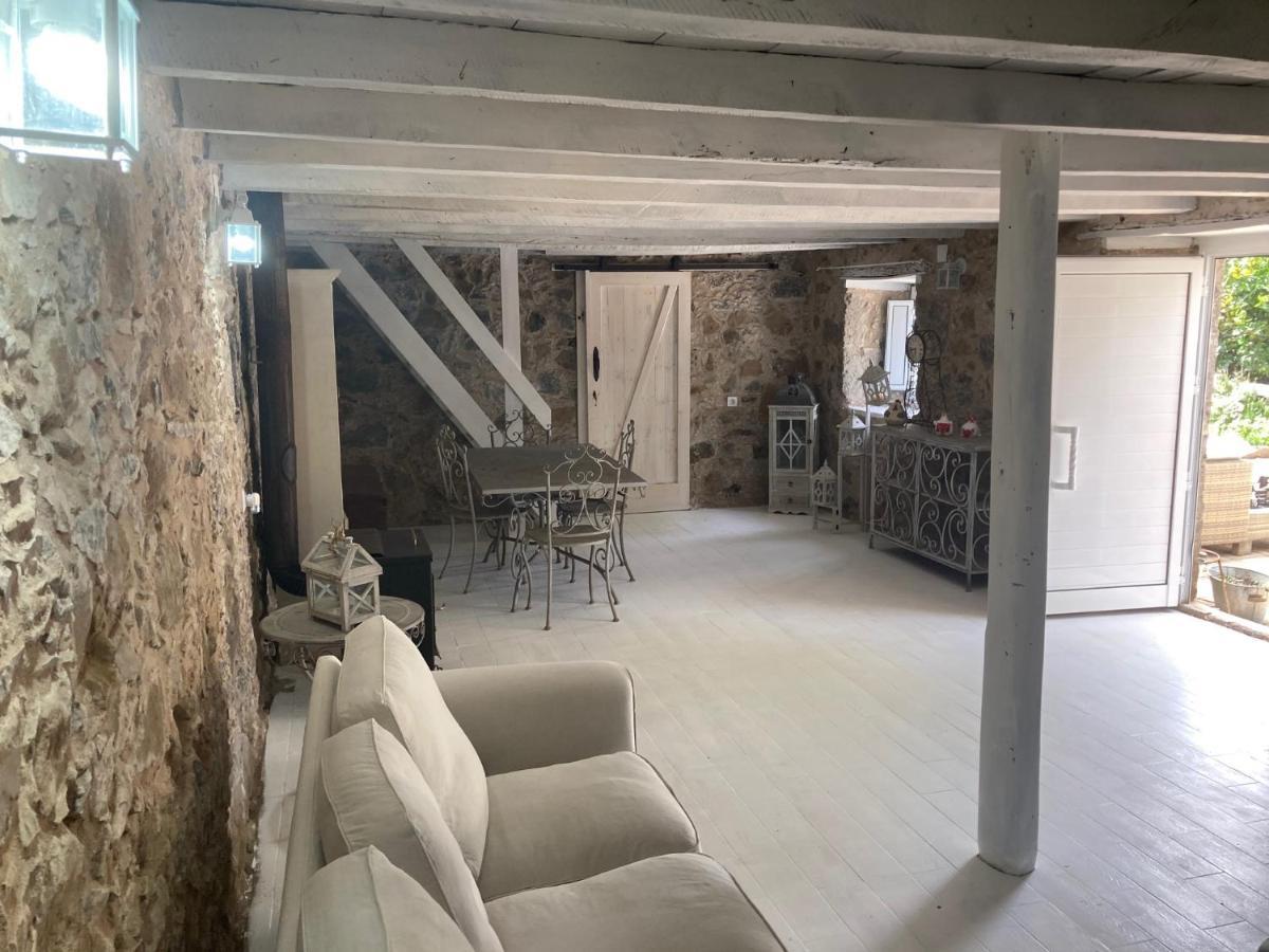 La Toscana De Corvo Moya  Kültér fotó