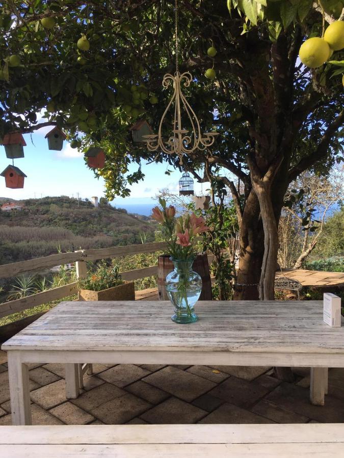 La Toscana De Corvo Moya  Kültér fotó