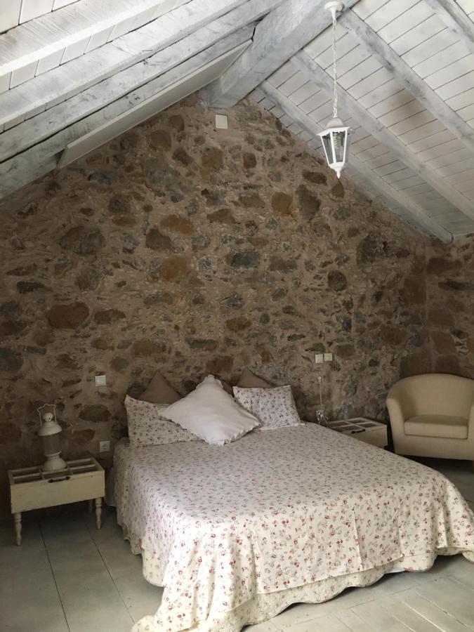 La Toscana De Corvo Moya  Kültér fotó