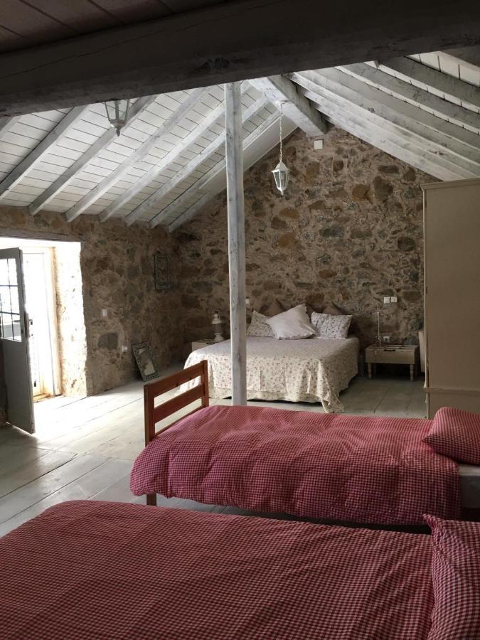 La Toscana De Corvo Moya  Kültér fotó