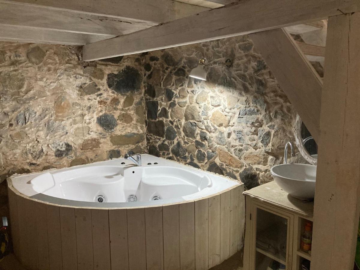 La Toscana De Corvo Moya  Kültér fotó